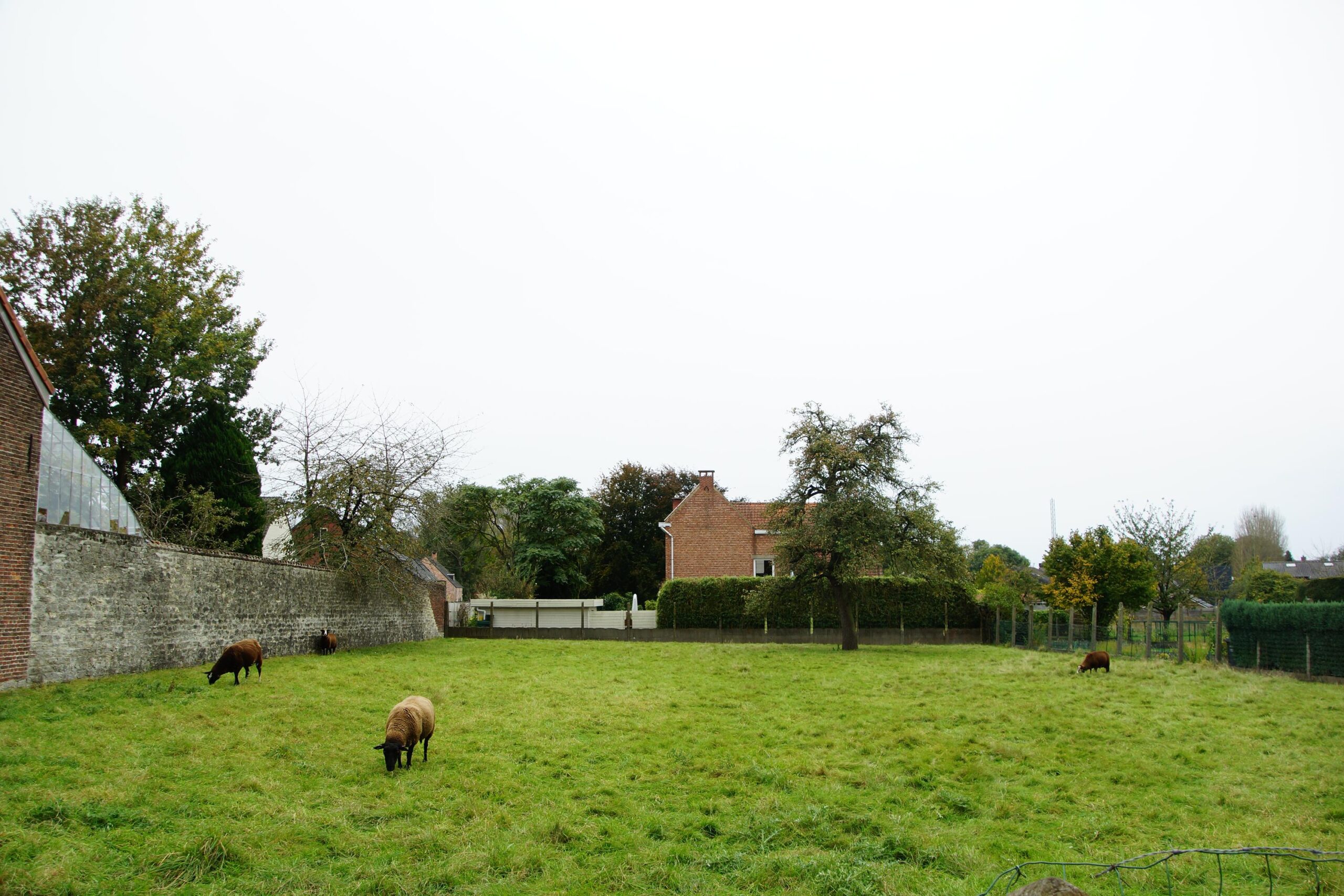 Perceel 40 – Bergstraat