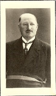 Guilhelmus De Keyser